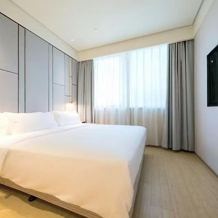 Ji Hotel Shanghai The Bund Shandong Middle Road Xangai Exterior foto