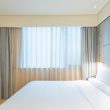 Ji Hotel Shanghai The Bund Shandong Middle Road Xangai Exterior foto